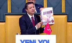 Arıkan: Sandıkta verilmeyen irade transferlerle gelmez