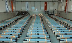 ASELSAN, TOLUN mühimmat ailesinin seri üretim hattını paylaştı