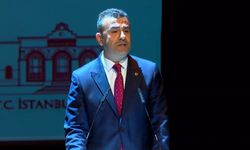 Atatürk Kültür Merkezi'nde 19 Mayıs coşkuyla kutlandı