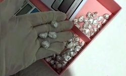Avcılar ve Esenyurt'ta uyuşturucu operasyonu: 1 şüpheli gözaltına alındı