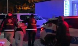 Avcılar'da sağlık merkezinden bilgisayar çalan şüpheli yakalandı