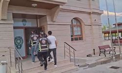 Avcılar'da trafikte tartışmaya 181 bin lira ceza