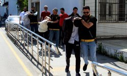 Avize dükkanında silahlı saldırıya uğrayan Nizamettin, hayatını kaybetti