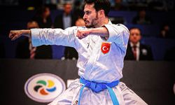 Avrupa Karate Şampiyonası'nın ilk gününde Türk sporculardan 3 final