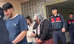 Aydın merkezli 7 ilde kara para aklama operasyonu: 14 tutuklama