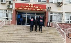 Aydın'da silah kaçakçılığı operasyonu; 1 gözaltı