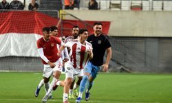 Ayvalıkgücü final aşkına