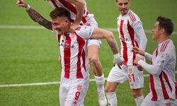 Ayvalıkgücü rakip tanımıyor