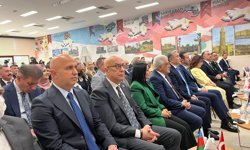 Azerbaycan Ulusal Lideri Haydar Aliyev, 103'üncü doğum gününde anıldı