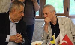 Aziz Yıldırım: Hep beraber bu kötü gidişi durdurmak için mücadele edeceğiz