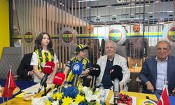 Aziz Yıldırım'dan Sakarya Fenerbahçeliler Derneği'ne ziyaret