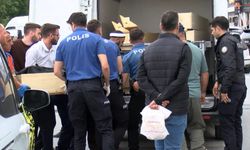 Bağcılar'da otomobil bagajında ceset bulundu