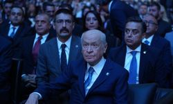 Bahçeli: Bu yük siyasi bir hedef değildir