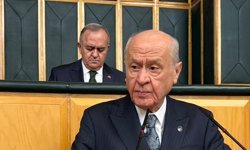 Bahçeli: 'Terörsüz Türkiye'ye ilişkin yasama faaliyetleri hız kazanacaktır