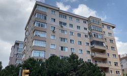Bahçelievler'de eşini bıçaklayarak yaralayan koca karakola teslim oldu