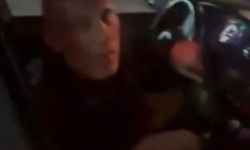 Bahçelievler'de taksi şoförüyle kadın yolcu arasında 'ücret farkı' tartışması; elinin tersiyle vurdu