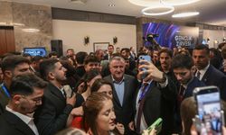 Bakan Bak: Gençlerin 5 bin 400 projesine destek olduk