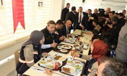Bakan Bayraktar: Eti Maden ile yılda 1,4 milyar dolarlık ihracat gerçekleştiriyoruz