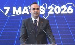 Bakan Bayraktar: Sivas ve Karaman'da biner megavatlık GES kurulacak