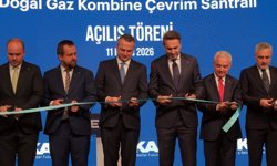 Bakan Bayraktar: Türkiye, enerji krizlerinden en az etkilenen ülke haline geldi / Ek fotoğraflar