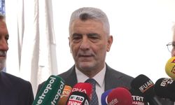 Bakan Bolat: Bayram öncesi denetimlerimiz sürüyor 1,2 milyar lira ceza kesildi - 1