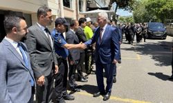 Bakan Bolat: Bizi iyi bir ikinci yarı yıl bekliyor