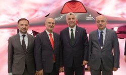 Bakan Bolat: Bu fuarların en büyük faydalarından biri yerli milli savunmamızı güçlendirmemiz