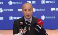 Bakan Bolat: Cumhuriyet tarihimizin en yüksek ikinci aylık mal ihracatı rakamı elde edildi