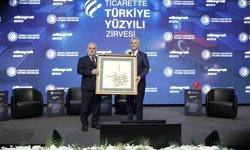 Bakan Bolat: Cumhuriyet tarihinin ikinci en yüksek aylık rekorunu elde ettik
