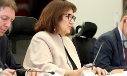 Bakan Çiftçi, Avrupa Komisyonu Komiseri Suica ile görüştü