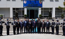 Bakan Çiftçi: Cenabıhak kıyamete kadar bu aziz milleti birlik ve beraberlik içerisinde yaşamayı nasip etsin (2)