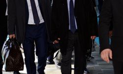 Bakan Çiftçi, Erzurum'da