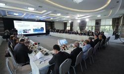 Bakan Çiftçi: 'Hayat 112 Acil' ile ihbarlar dijital ortamda toplanacak