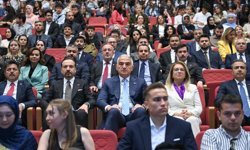 Bakan Ersoy: Türkçe, tarihle yaşıt medeniyet yürüyüşünün sesidir