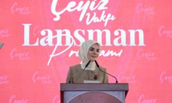 Bakan Göktaş: Aile toplum için en güçlü bağ, en kalıcı mutluluk kaynağıdır