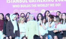 Bakan Göktaş: Kız çocuklarımızın mühendislik alanında daha görünür olmasını çok önemsiyoruz