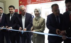 Bakan Göktaş: Öz güvenli nesiller yetiştirmeye devam edeceğiz