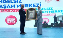 Bakan Göktaş: Türkiye son 24 yılda sosyal politika alanında sessiz fakat çok derin bir devrim gerçekleştirdi