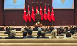 Bakan Göktaş: Yerinde yaşlanmayı önceleyen hizmetlerimizi sürdüreceğiz