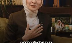 Bakan Göktaş'tan 'Kurban Bayramı' mesajı