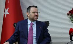 Bakan Gürlek: Sivil anayasa beklentisi artık zirveye ulaşmıştır (2)