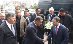 Bakan Gürlek: Sivil anayasa beklentisi artık zirveye ulaşmıştır (3)