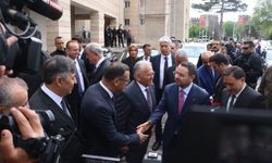 Bakan Gürlek: Sivil anayasa beklentisi artık zirveye ulaşmıştır
