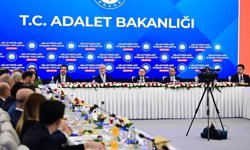 Bakan Gürlek'ten konkordato açıklaması