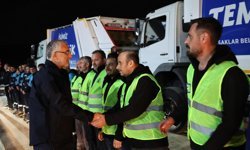Bakan Işıkhan: 32 milyondan fazla vatandaşımız istihdama katılıyor