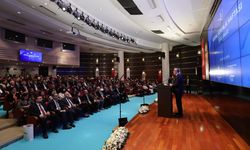 Bakan Işıkhan: Dünyanın gıptayla takip ettiği sosyal güvenlik sistemimiz var