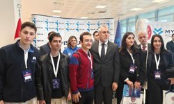 Bakan Işıkhan: İŞKUR uygulamamızda 250 milyon 'nitelikli iş araması' gerçekleştirildi
