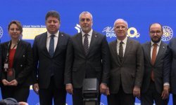 Bakan Işıkhan: SGK'ya borçlarda kolaylaştırma sağlıyoruz