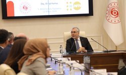 Bakan Işıkhan: Yapay zeka, iş dönüşümünü beraberinde getiriyor
