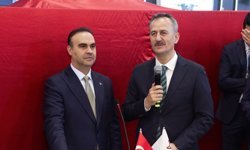 Bakan Kacır: 12 milyar dolar düzeyinde olan potansiyel dış ticaret açığını kapama imkanına sahip olacağız